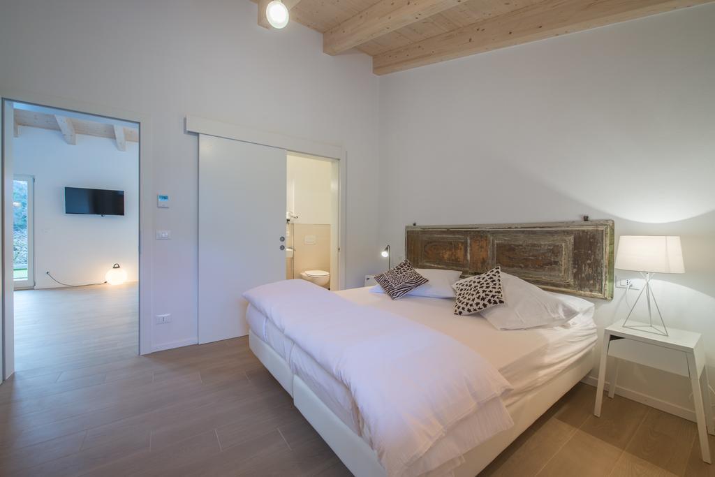 La Gazza Ladra Apartments - Garda Chill Out Drena Exterior photo