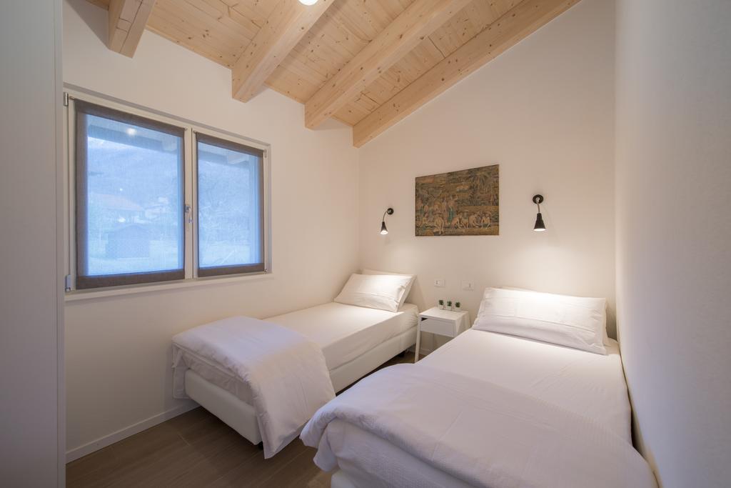 La Gazza Ladra Apartments - Garda Chill Out Drena Exterior photo