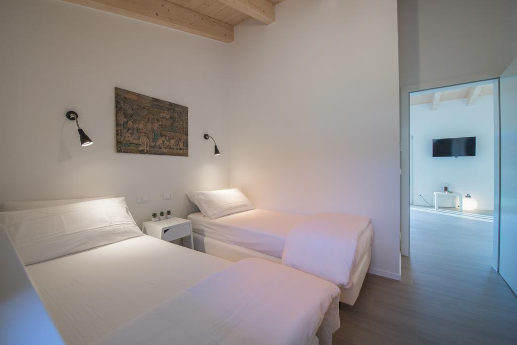 La Gazza Ladra Apartments - Garda Chill Out Drena Exterior photo