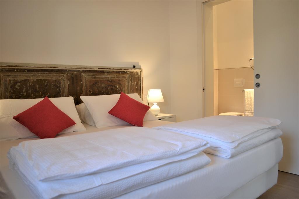 La Gazza Ladra Apartments - Garda Chill Out Drena Exterior photo